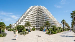 que faire à la grande motte