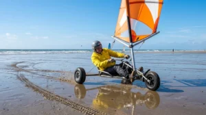 que faire à quend-plage
