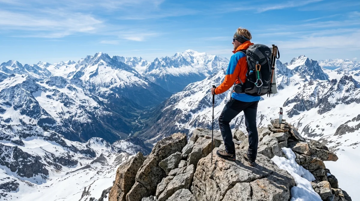 que faire à l'alpe d'huez l'été
