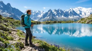 que faire à l'alpe d'huez l'été