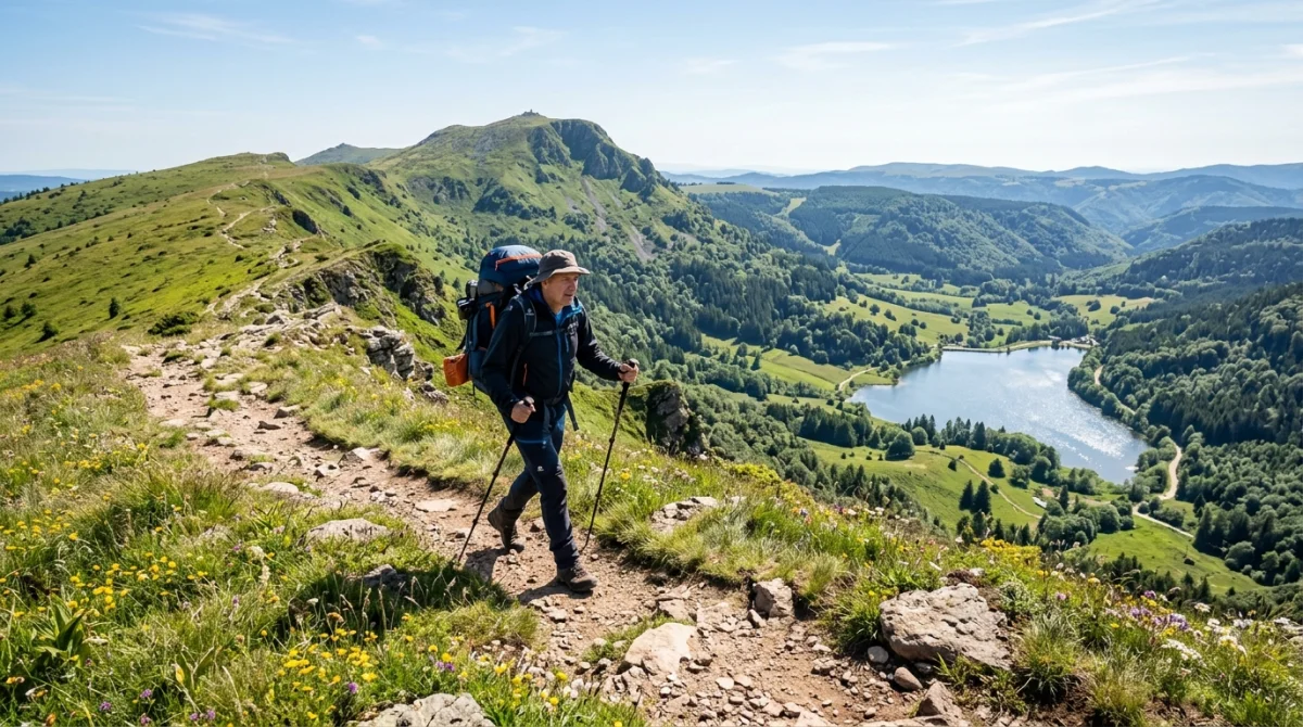 que faire à la bresse en été
