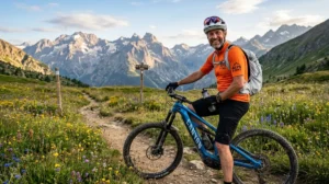 que faire à morzine en été