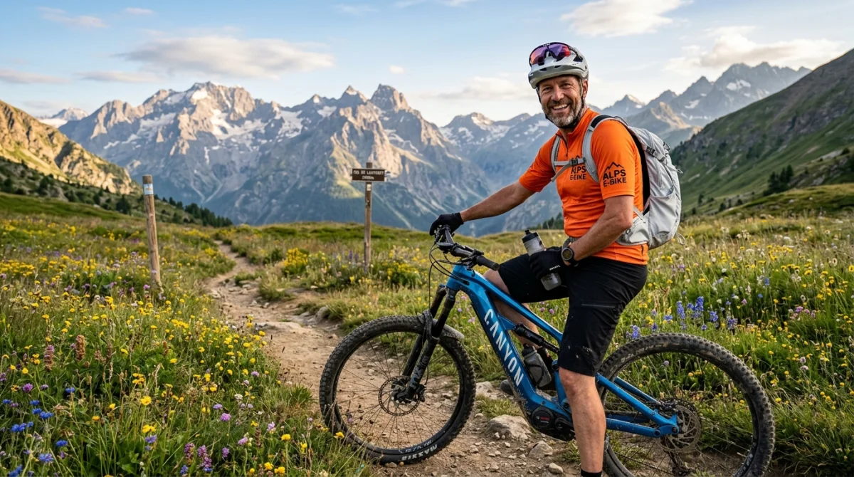 que faire à morzine en été