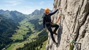que faire au grand bornand l'été
