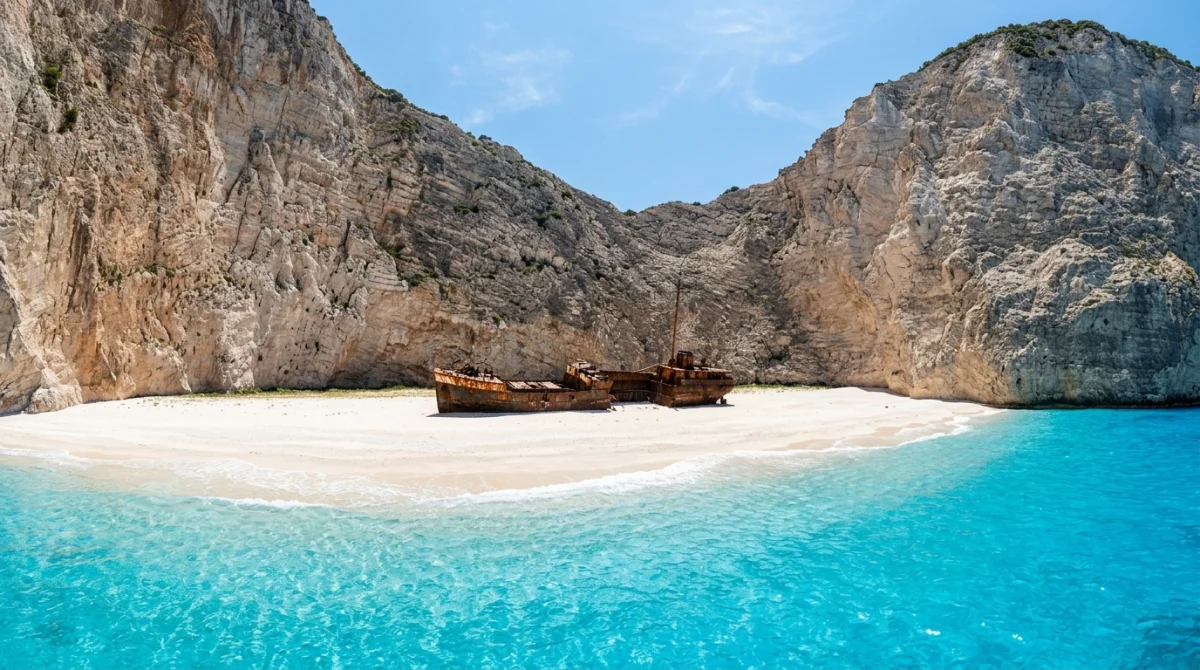 quelle est la plus belle plage du monde