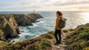 que faire à belle ile en mer