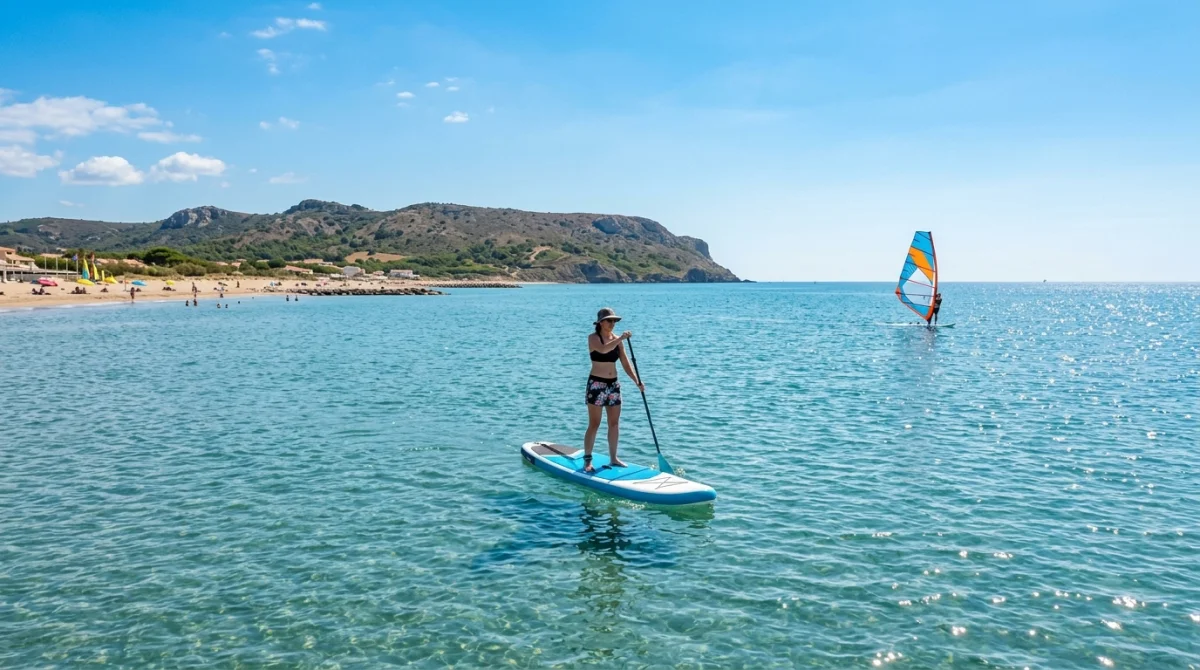 que faire à saint-pierre la mer