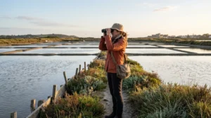 que faire à la trinité sur mer