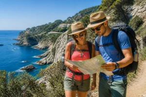 où se trouve argelès sur mer
