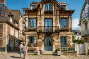 que faire a villers sur mer