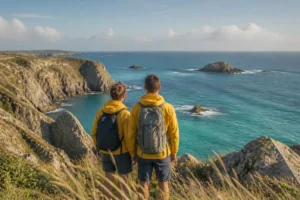 quel mer en bretagne