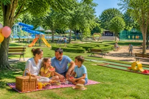 Que faire à Brem-sur-Mer