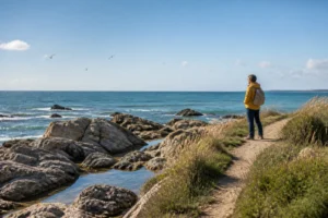 que faire à piriac sur mer